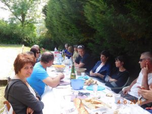 fête des voisin à rochebrune 1