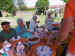 fête des voisins vaugelas