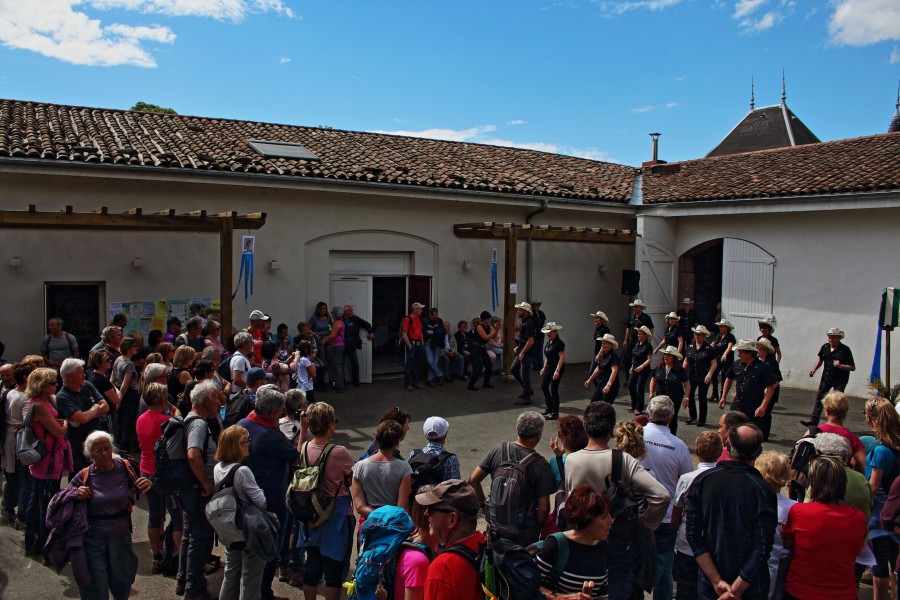 marche castelneuvienne