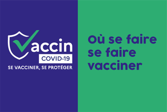 Vaccination Covid Châteauneuf 42800