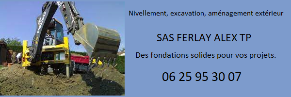 SAS FERLAY ALEX TP