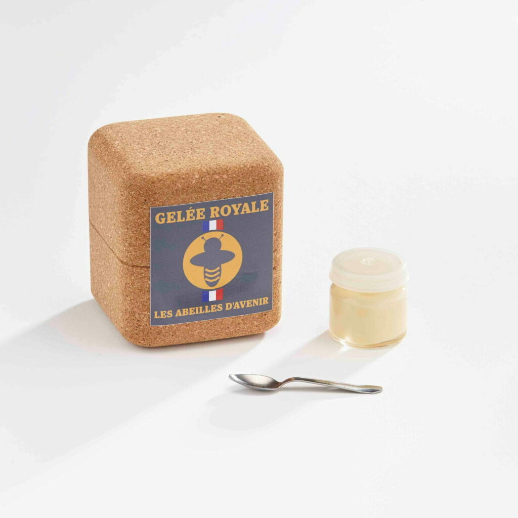GELEE ROYALE